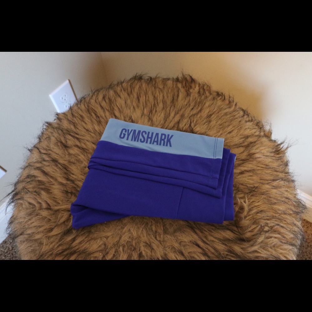 Gymshark ‘Duo Legging’ - Size S